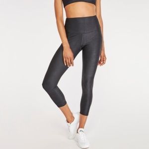 Onzie Jacquard midi leggings